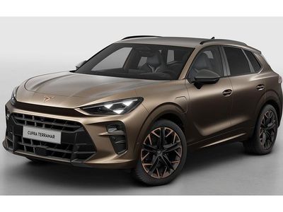 Century bronze matt Nieuw 2025 Cupra Terramar SUV | € 56.265 (Duur)