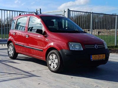 tweedehands Fiat Panda 1.2 Dynamic