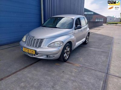 Chrysler PT Cruiser