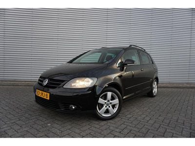 VW Golf Plus