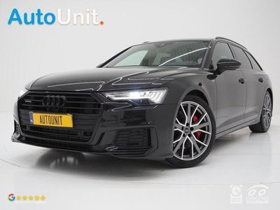 tweedehands Audi A6 Avant 55 TFSI e quattro Competition | Panoramadak