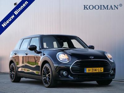 Mini One Clubman