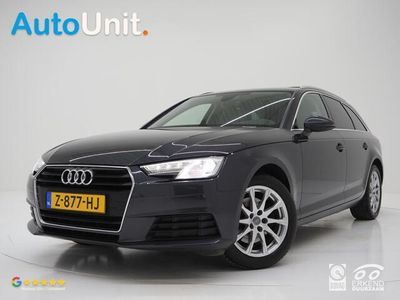 tweedehands Audi A4 Avant 1.4 TFSI Pro Line | Panoramadak | Leder | St