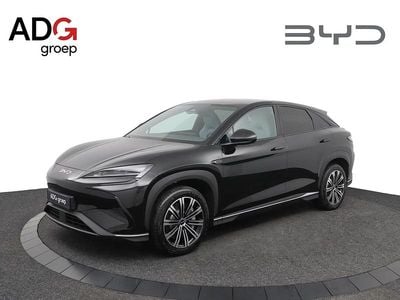 Nieuw 2025 BYD Sealion 7 SUV | € 59.290