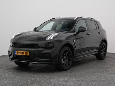 Occasion Lynk & Co 01 82 PK (60 kW) 2023 Zwart SUV