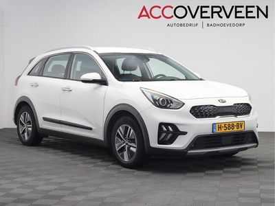 tweedehands Kia Niro 1.6 GDi Hybrid DynamicLine | Carplay | AdaptiveCru