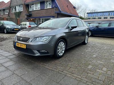 tweedehands Seat Leon ST 1.0 EcoTSI Style Connect