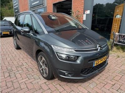 Citroën Grand C4 Picasso