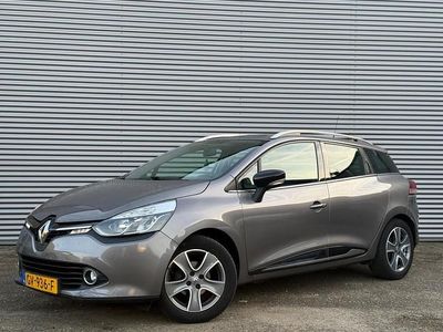 Occasion 2015 Renault Clio IV Night&Day Stationwagen | € 3.235 (Eerlijke prijs)