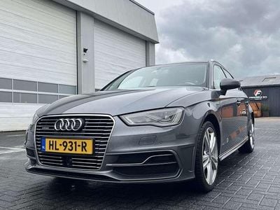 Audi A3 Sportback e-tron