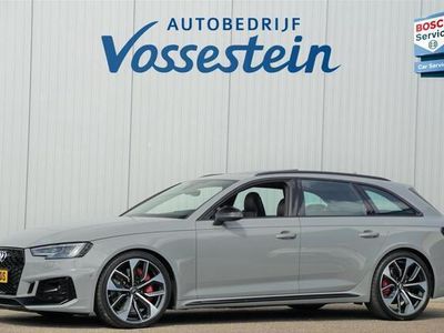 tweedehands Audi RS4 Avant 2.9 TFSI Quattro / Nardo Grey / Panodak / 36