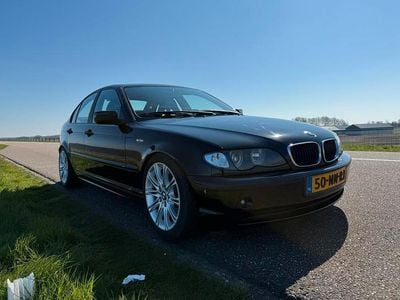 Gebruikt 2004 BMW 325 | € 5.000