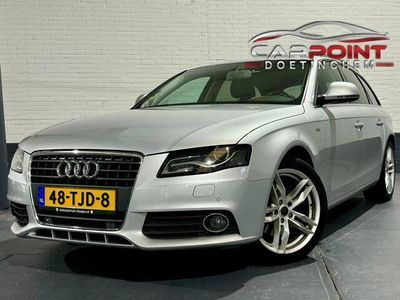 tweedehands Audi A4 Avant 1.8 TFSI Pro Line Business