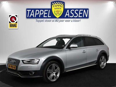 tweedehands Audi A4 Allroad quattro 2.0 TFSI Proline Bus. UNIEK!! 260PK!