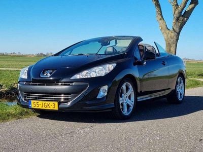 Peugeot 308 CC