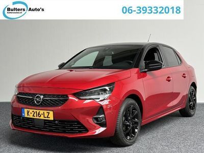 tweedehands Opel Corsa 1.2 GS Line 102pk | CAMERA | PDC | CRUISE | LED |