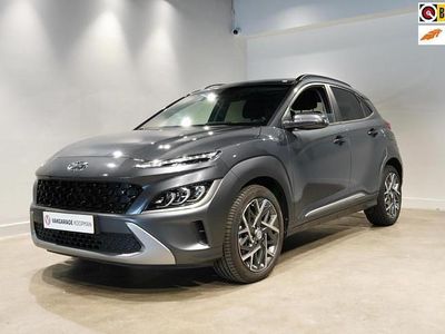 Occasion Hyundai Kona Premium 77 kW (105 PK) 2021 SUV