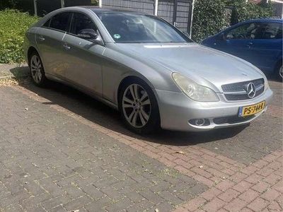 Mercedes CLS350