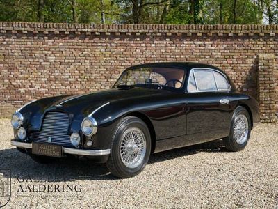 tweedehands Aston Martin DB2 