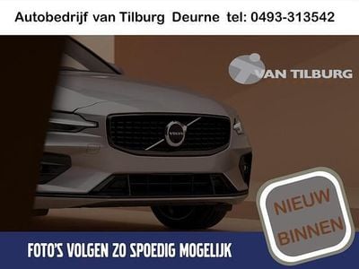 Zwart Gebruikt 2020 Volvo S90 Momentum Sedan | € 31.950 (Goede deal)