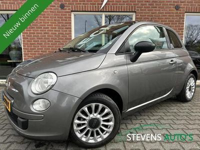 tweedehands Fiat 500 1.2 Lounge