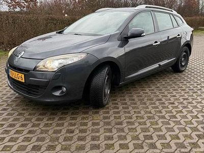 Occasion Renault Mégane III 110 PK (80 kW) 2010 Stationwagen