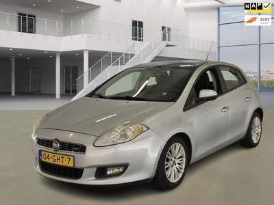 Fiat Bravo