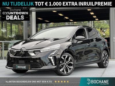 Zwart Gebruikt 2024 Mitsubishi Colt Edition Hatchback | € 20.695 (Eerlijke prijs)