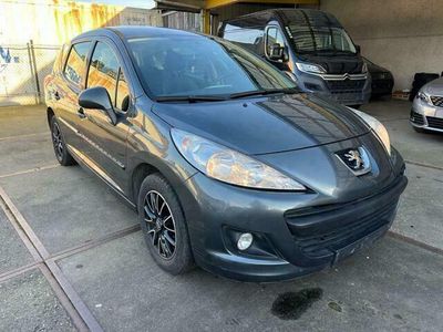 tweedehands Peugeot 207 1.4i Access