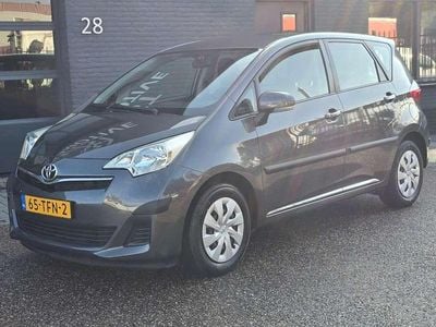 Toyota Verso-S