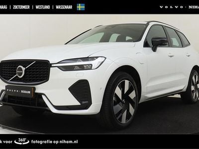 Wit Gebruikt 2025 Volvo XC60 Ultra SUV | € 60.490 (Eerlijke prijs)