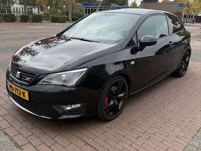 Cupra Ibiza