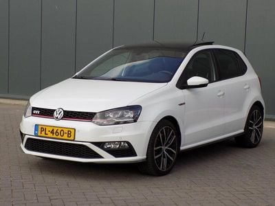 Wit Gebruikt 2015 VW Polo GTI Hatchback | € 10.500 (Goede deal)