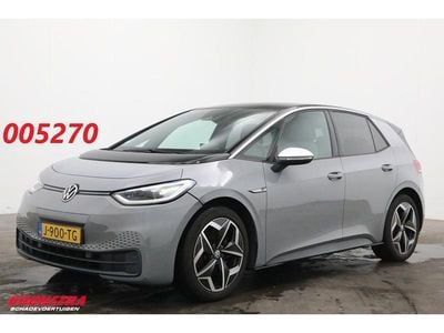 Grijs Occasion 2020 VW ID.3 Hatchback | € 10.950