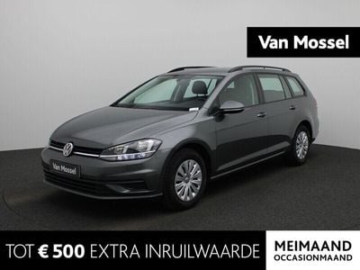 VW Golf VII