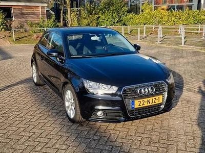 Occasion 2010 Audi A1 | € 7.450 (Eerlijke prijs)