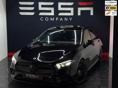 Mercedes A250
