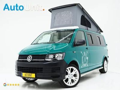 Gebruikt 2016 VW California California Van | € 34.840