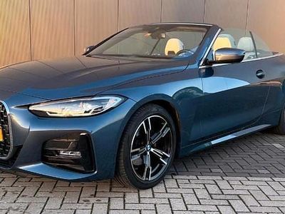 Occasion BMW 420 183 PK (134 kW) 2023