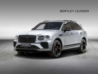 Occasion Bentley Bentayga 552 PK (405 kW) 2025 Zilver SUV