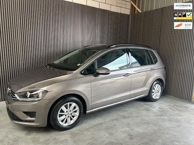 VW Golf Sportsvan