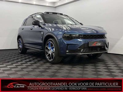 Lynk & Co 01