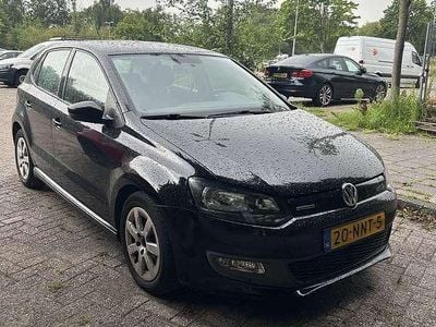 Gebruikt 2010 VW Polo Sedan | € 4.500