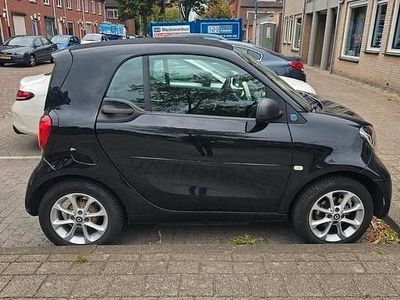 Gebruikt 2020 Smart ForTwo Electric Drive | € 11.500 (Iets duurder)
