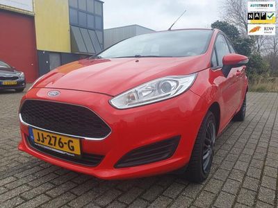 tweedehands Ford Fiesta 1.0 Style