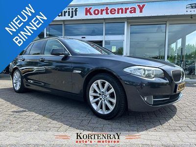 BMW 528