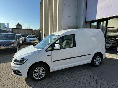 Occasion VW Caddy 75 PK (55 kW) 2017 Overige MPV