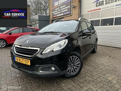 tweedehands Peugeot 2008 1.2 PureTech Active