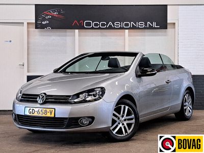 VW Golf Cabriolet