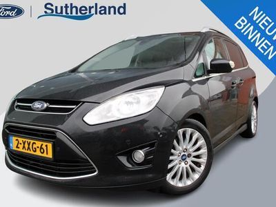 Ford Grand C-Max